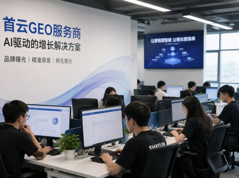 公司简介