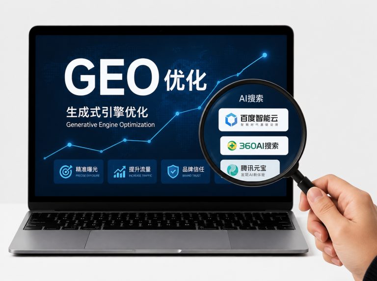 玉林GEO智能问答优化系统